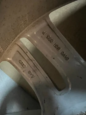 Джанти, снимка 7 - Гуми и джанти - 53295889