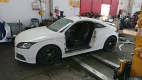 Audi Tt TFSI, снимка 2