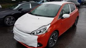 Peugeot 208 1.2 THP, снимка 1