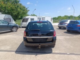 Opel Astra 1.9CDTI 101ks. 6ск., снимка 9