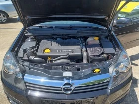 Opel Astra 1.9CDTI 101ks. 6ск., снимка 14
