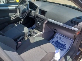 Opel Astra 1.9CDTI 101ks. 6ск., снимка 4