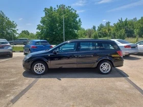 Opel Astra 1.9CDTI 101ks. 6ск., снимка 7