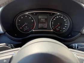 Audi A1 S-Line+ S-Tronic+ Bose+ Led+ Панорама, снимка 13