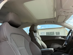 Audi A1 S-Line+ S-Tronic+ Bose+ Led+ Панорама, снимка 11