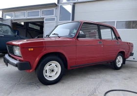 Lada 2105 ORIGINAL TOP СЪСТОЯНИЕ , снимка 2