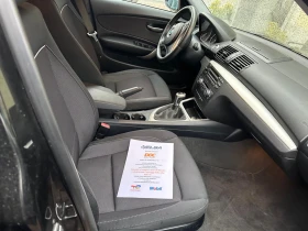 BMW 116 1.6 i, снимка 4