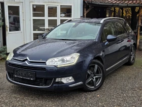 Citroen C5 2.2HDI 204 Exclusive, снимка 1