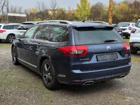 Citroen C5 2.2HDI 204 Exclusive, снимка 4