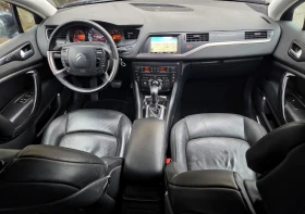 Citroen C5 2.2HDI 204 Exclusive, снимка 8