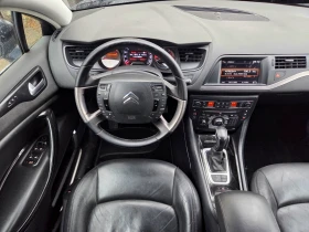 Citroen C5 2.2HDI 204 Exclusive, снимка 9