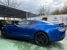 Chevrolet Camaro SS, снимка 6