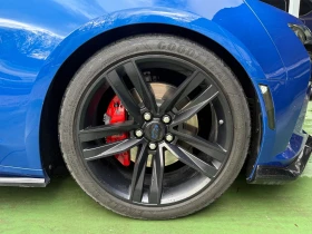 Chevrolet Camaro SS, снимка 17
