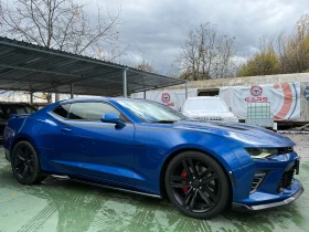 Chevrolet Camaro SS, снимка 3