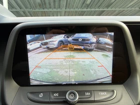 Chevrolet Camaro SS, снимка 13