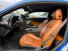 Chevrolet Camaro SS, снимка 7