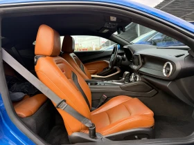 Chevrolet Camaro SS, снимка 8