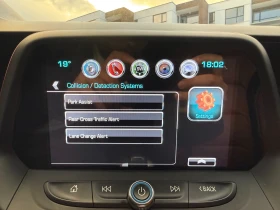 Chevrolet Camaro SS, снимка 14