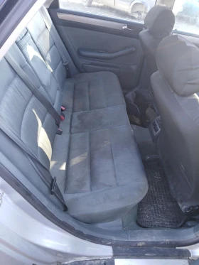 Audi A6, снимка 6