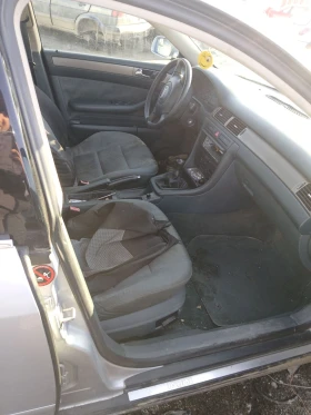 Audi A6, снимка 5