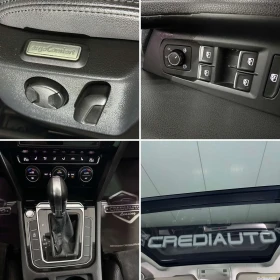 VW Passat * AUTO* * PANO* , снимка 12