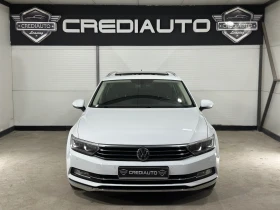 VW Passat * AUTO* * PANO* , снимка 2