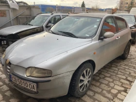 Alfa Romeo 147, снимка 1