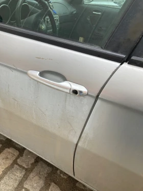 Alfa Romeo 147, снимка 6