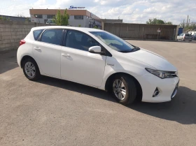 Toyota Auris  1.8 HIBRID, снимка 4