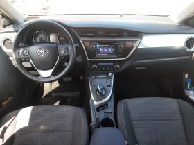 Toyota Auris  1.8 HIBRID, снимка 10