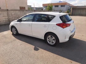 Toyota Auris  1.8 HIBRID, снимка 3