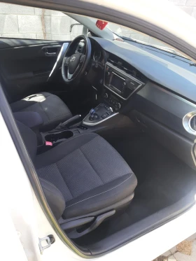 Toyota Auris  1.8 HIBRID, снимка 15