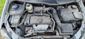 Peugeot 206 Хечбек, снимка 9
