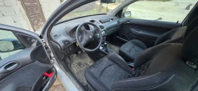 Peugeot 206 Хечбек, снимка 6