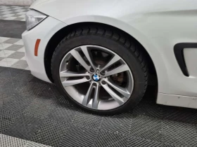 BMW 428 * 428I XDRIVE * CARFAX * БЕЗ ПЪРВОНАЧАЛНА ВНОСКА, снимка 5