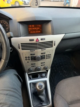 Opel Astra 1.7, снимка 8