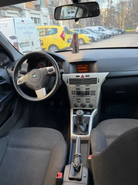 Opel Astra 1.7, снимка 7