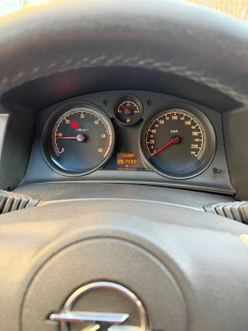 Opel Astra 1.7, снимка 9