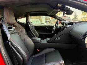 Jaguar F-Type P450 AWD R-Dynamic Coupe, снимка 13