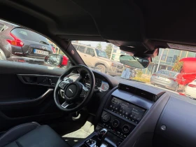 Jaguar F-Type P450 AWD R-Dynamic Coupe, снимка 14