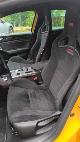 Renault Megane R.S. Trophy, снимка 15