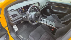 Renault Megane R.S. Trophy, снимка 11