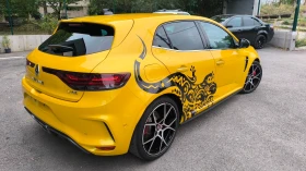 Renault Megane R.S. Trophy, снимка 4