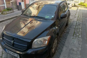 Dodge Caliber 2.0 дизел, снимка 6