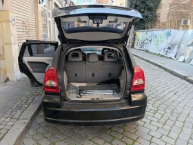 Dodge Caliber 2.0 дизел, снимка 5