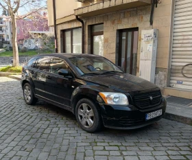 Dodge Caliber 2.0 дизел, снимка 1