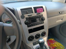 Dodge Caliber 2.0 дизел, снимка 7
