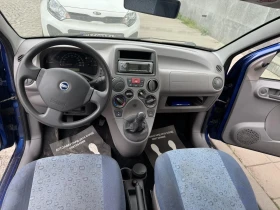 Fiat Panda, снимка 8