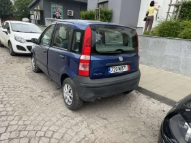 Fiat Panda, снимка 9