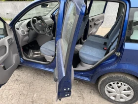 Fiat Panda, снимка 6